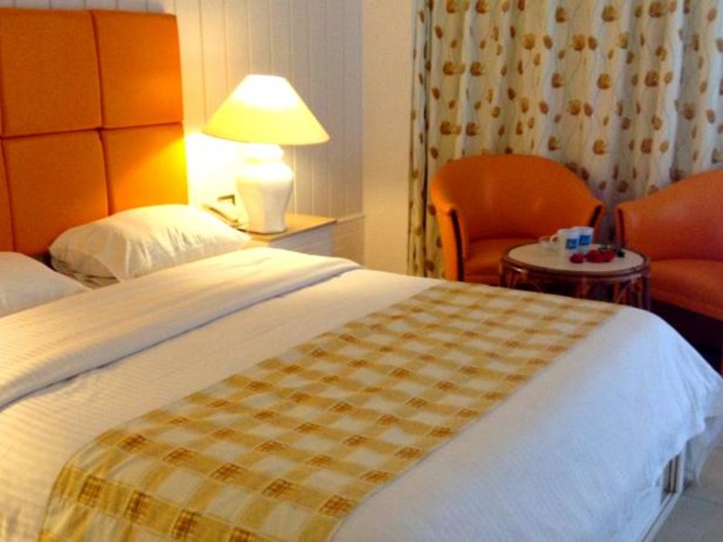 Giftun Azur Resort 124088