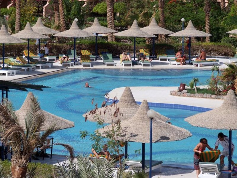 Giftun Azur Resort 34980