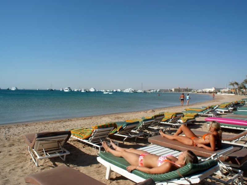 Giftun Azur Resort 34983