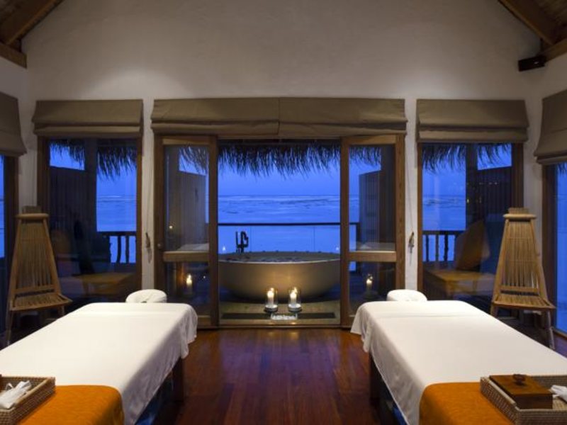Gili Lankanfushi 134960
