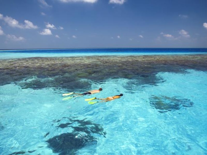 Gili Lankanfushi 134961