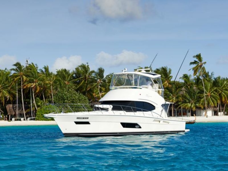 Gili Lankanfushi 134962