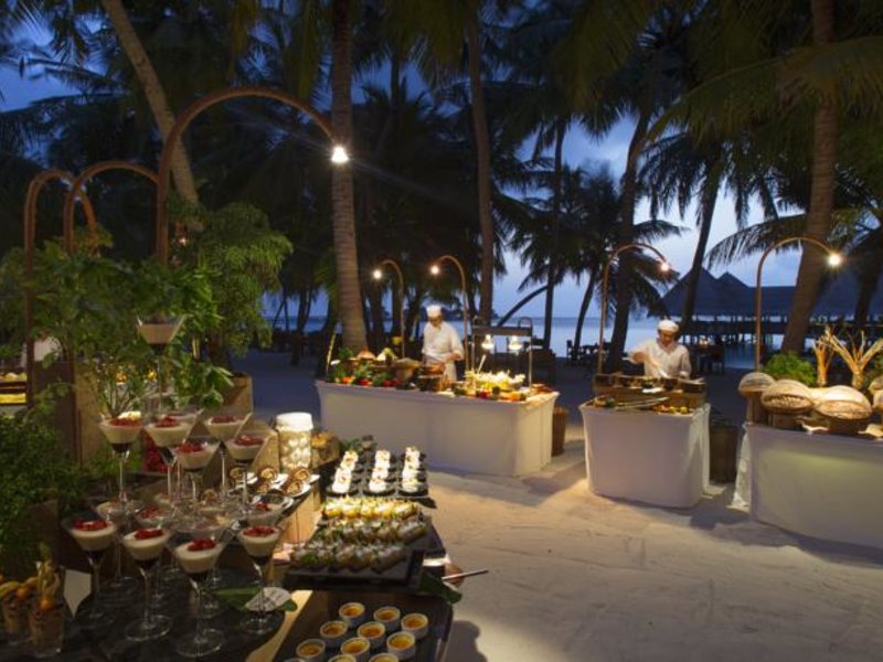 Gili Lankanfushi 134963