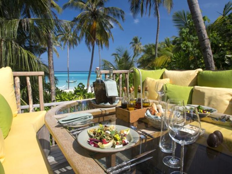 Gili Lankanfushi 134964