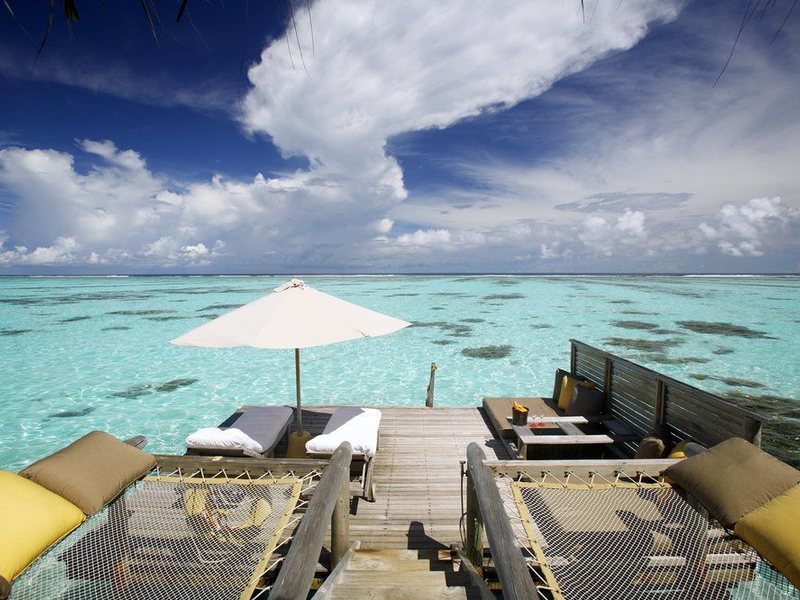 Gili Lankanfushi 134965