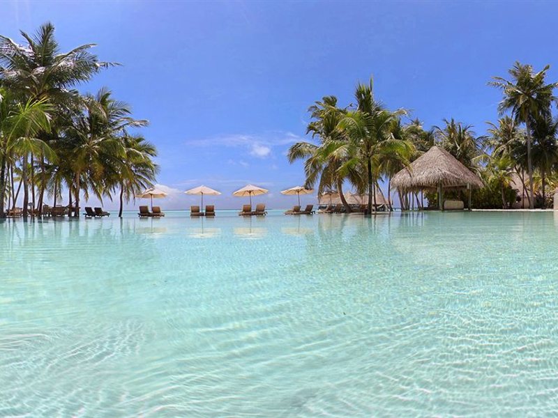 Gili Lankanfushi 134966