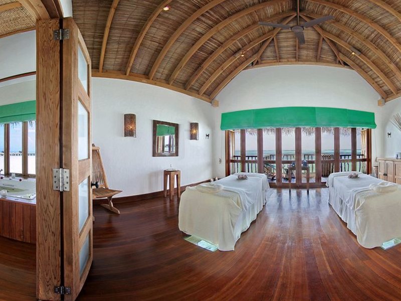 Gili Lankanfushi 134968