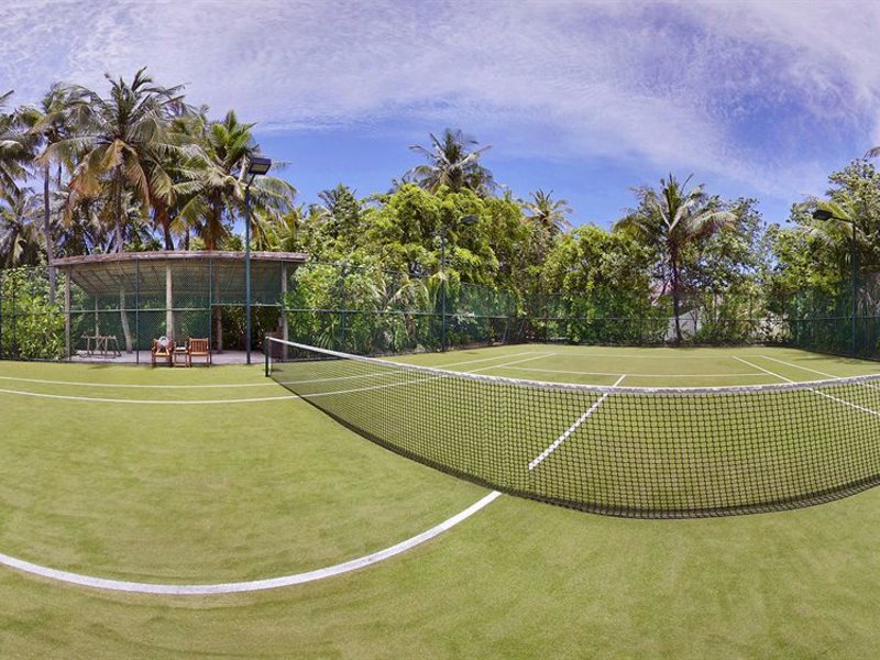 Gili Lankanfushi 134969