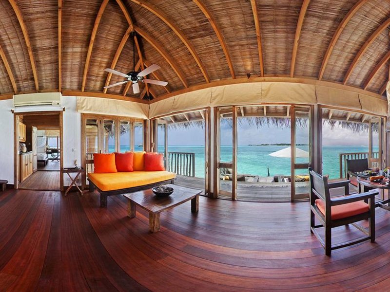 Gili Lankanfushi 134970