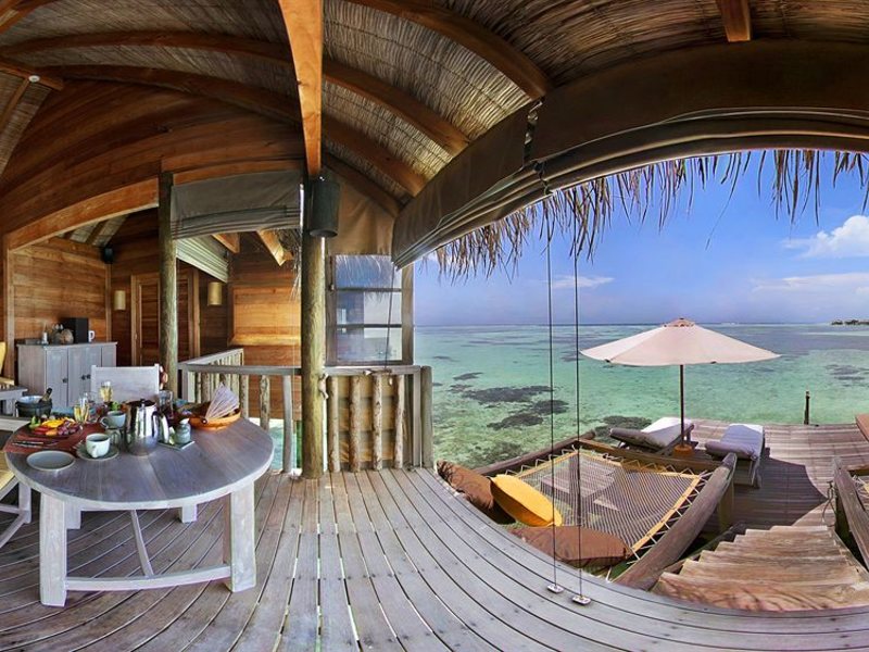 Gili Lankanfushi 134971