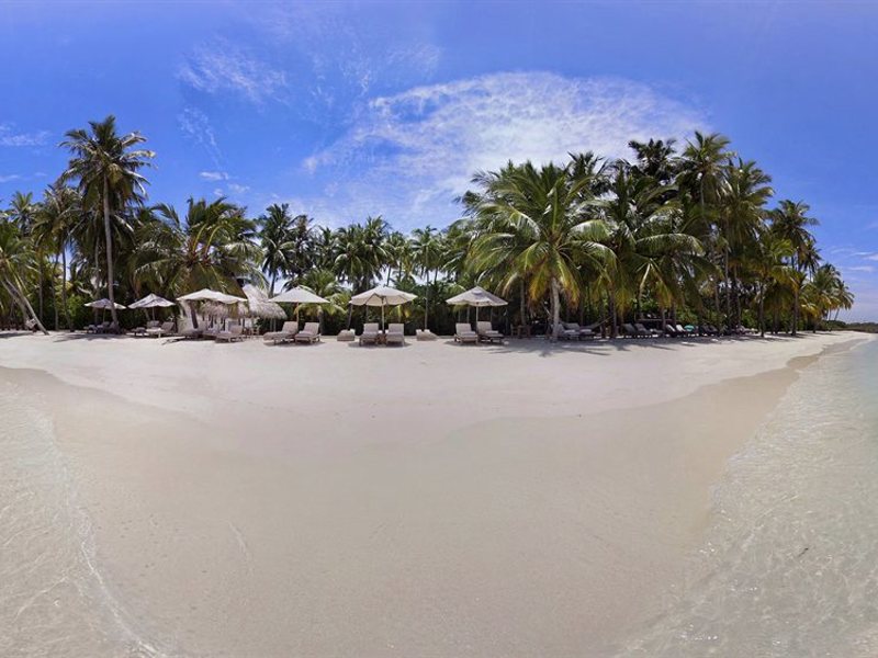 Gili Lankanfushi 134972