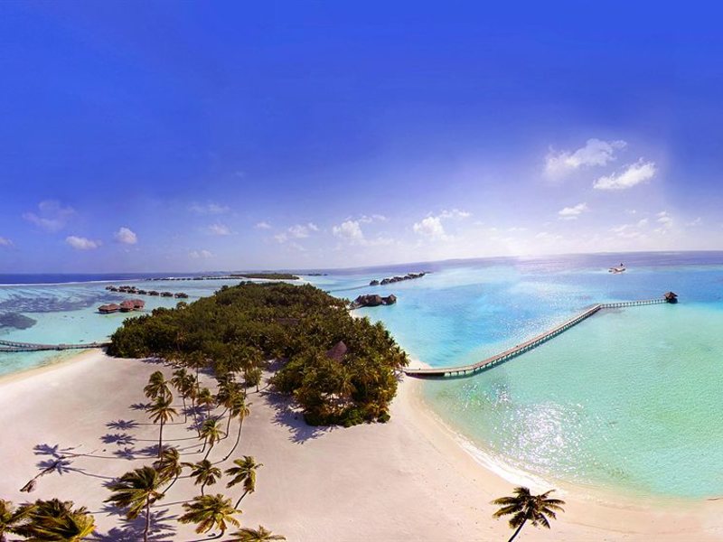 Gili Lankanfushi 134973