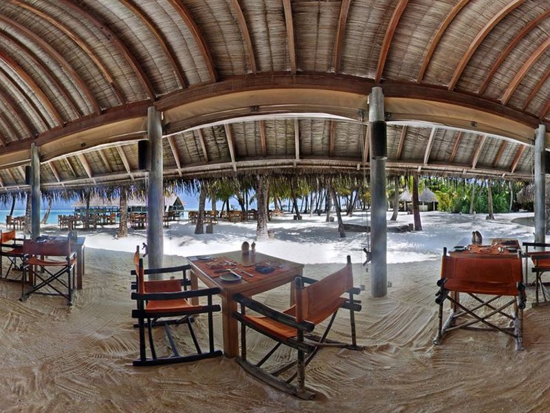 Gili Lankanfushi 134974
