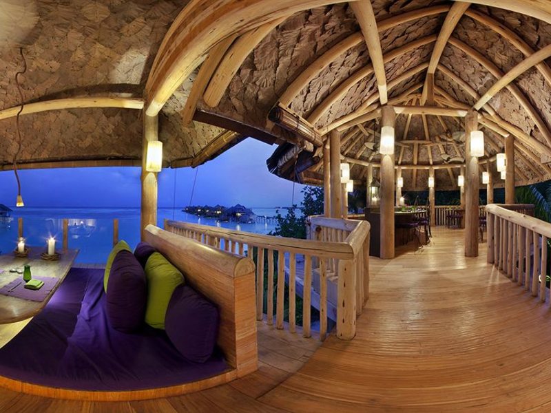 Gili Lankanfushi 134975