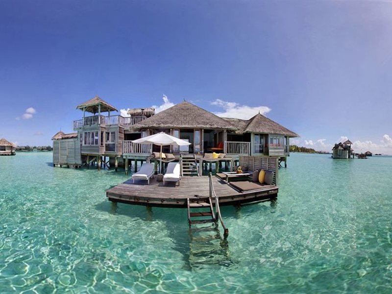 Gili Lankanfushi 134976