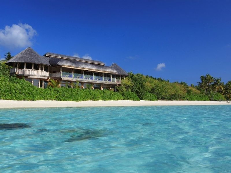 Gili Lankanfushi 134977