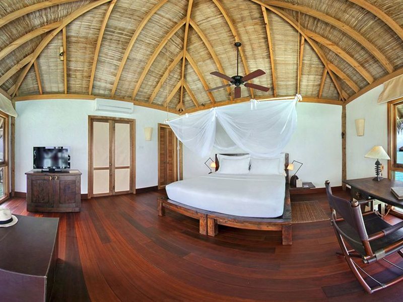 Gili Lankanfushi 134978