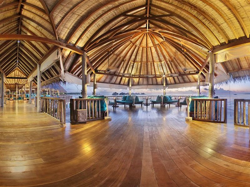 Gili Lankanfushi 134981