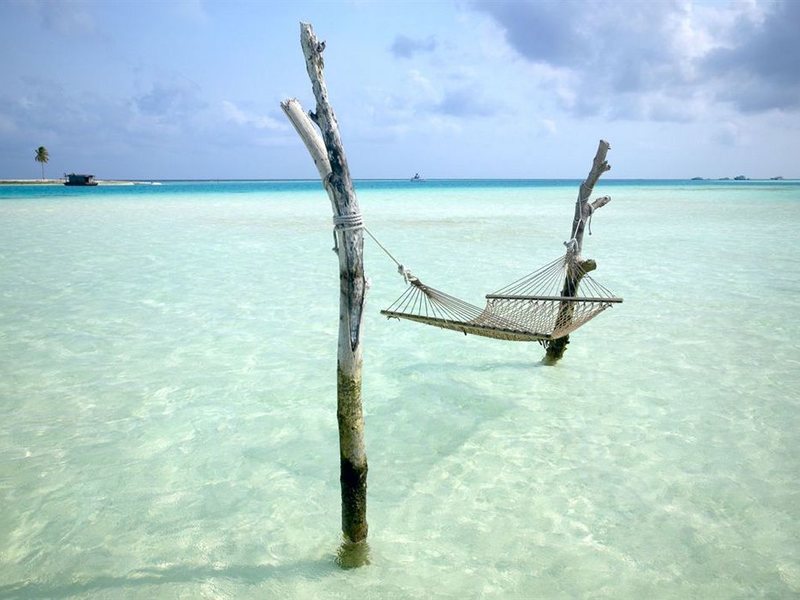 Gili Lankanfushi 134984