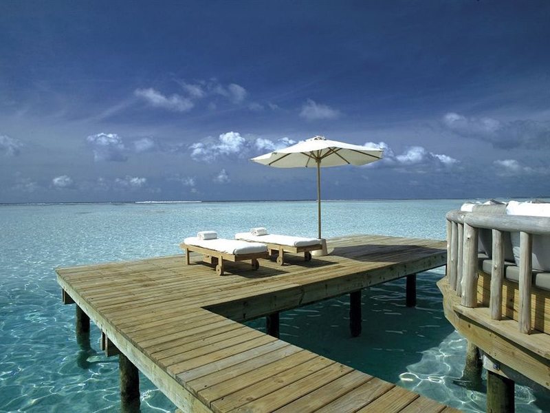 Gili Lankanfushi 134985