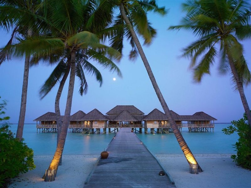 Gili Lankanfushi 134986