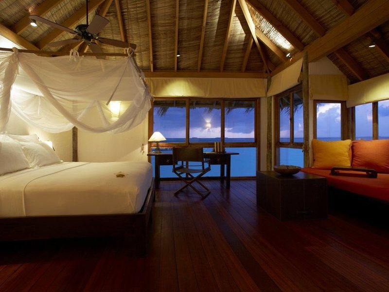 Gili Lankanfushi 134989