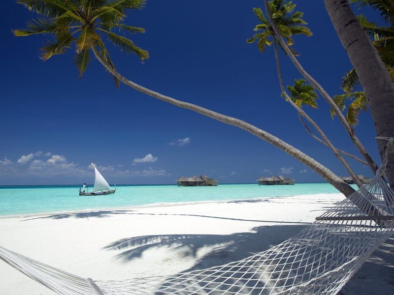 Gili Lankanfushi 134990