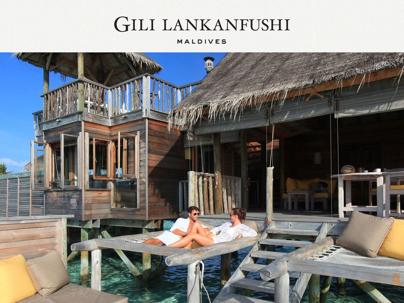 Gili Lankanfushi 134992