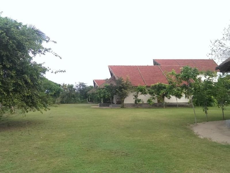 Giman Free Beach Resort 107538