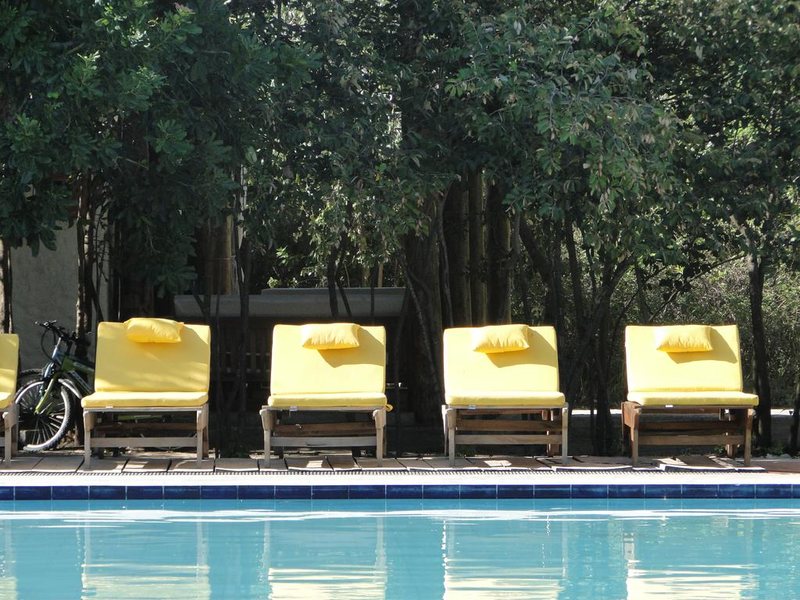 Giman Free Beach Resort 107547