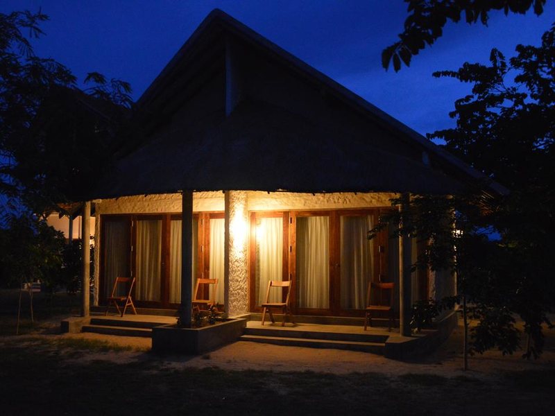 Giman Free Beach Resort 107550