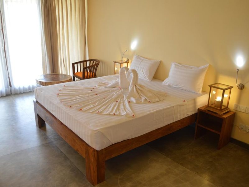 Giman Free Beach Resort 107551