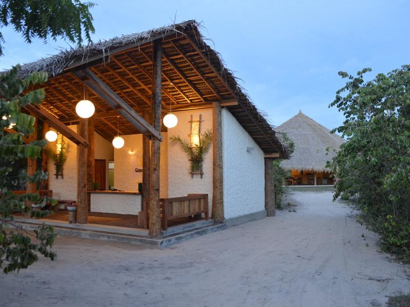 Giman Free Beach Resort 107552