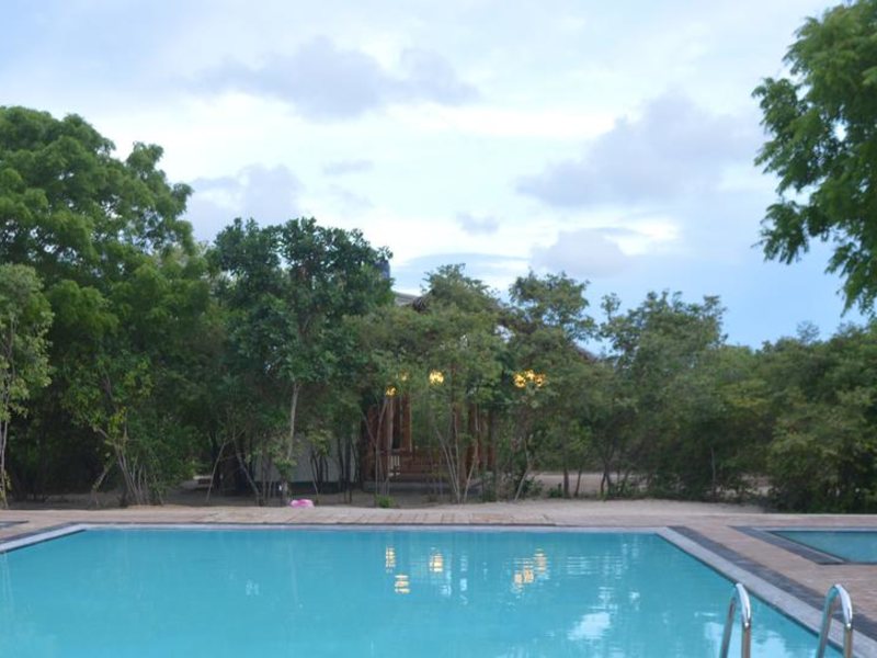 Giman Free Beach Resort 107554