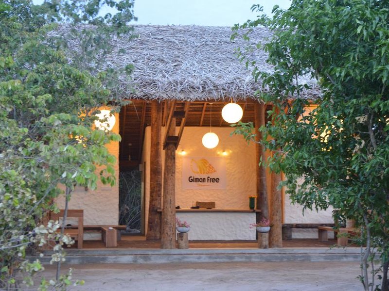 Giman Free Beach Resort 107555