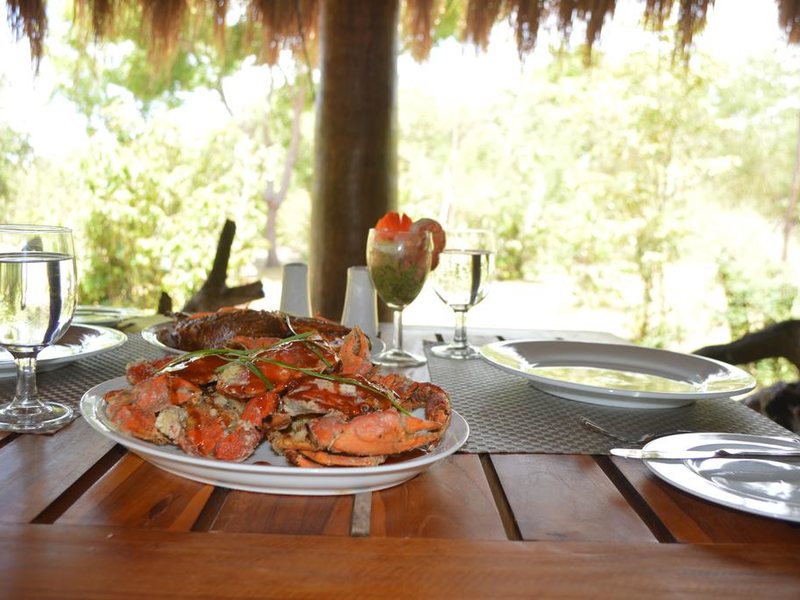 Giman Free Beach Resort 107556