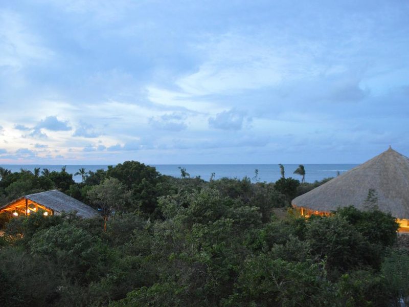 Giman Free Beach Resort 107557