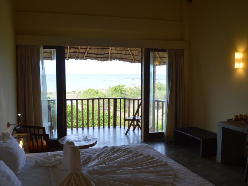 Giman Free Beach Resort 107558