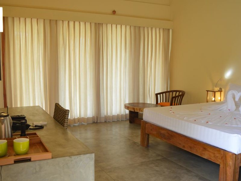 Giman Free Beach Resort 107559