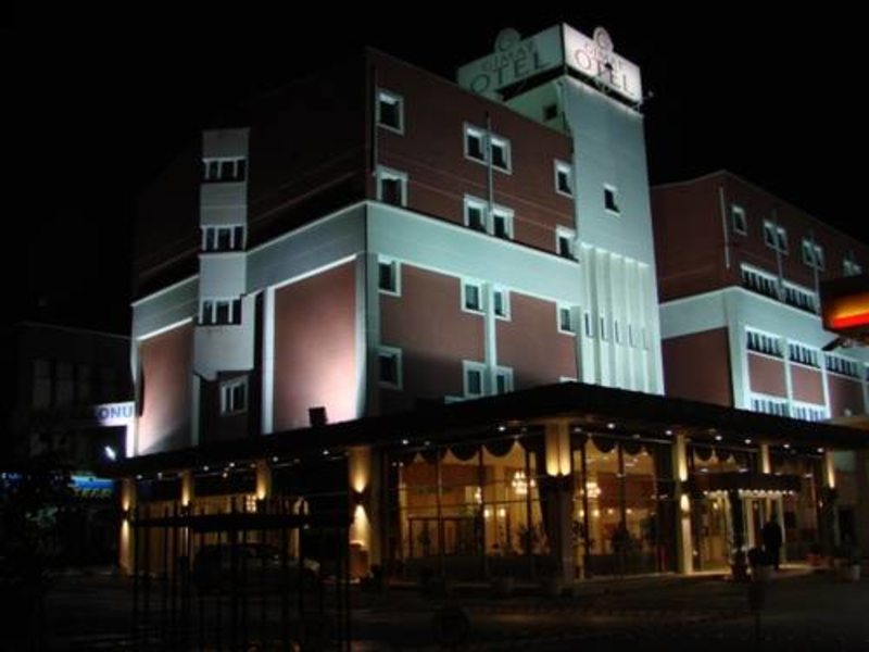 Gimat Hotel 281669
