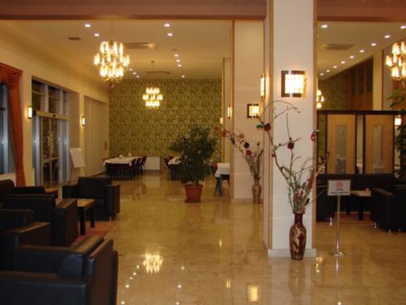 Gimat Hotel 281673