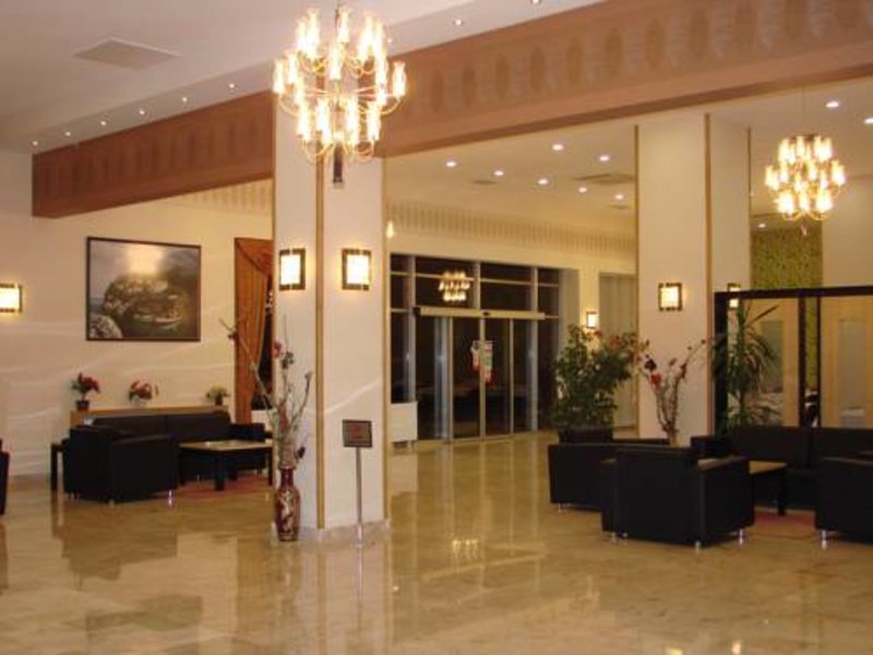 Gimat Hotel 281674