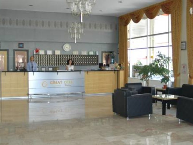 Gimat Hotel 281680