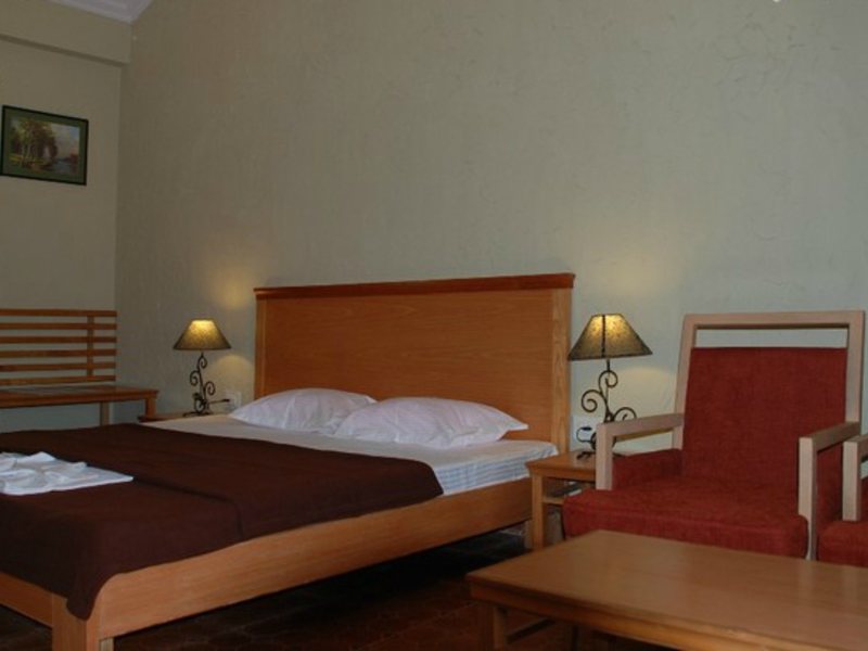 Ginger Tree Boutique Resort 137677