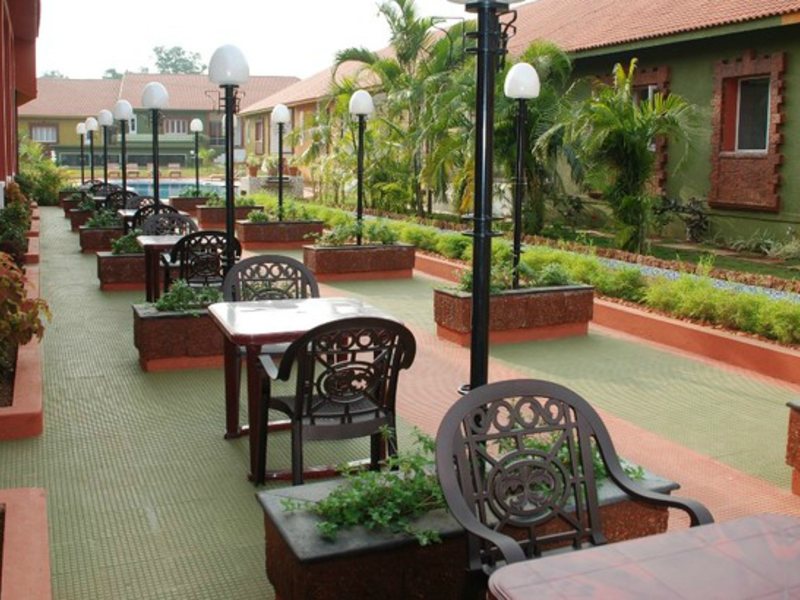 Ginger Tree Boutique Resort 137680