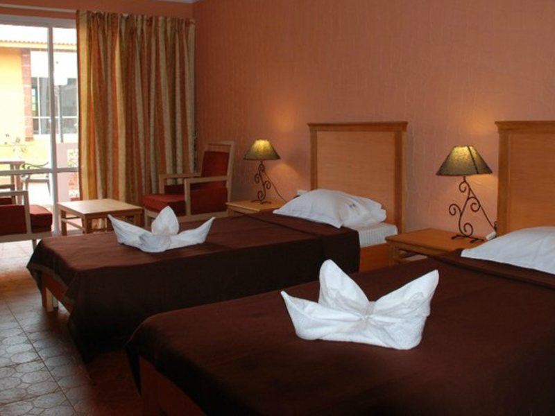 Ginger Tree Boutique Resort 137682