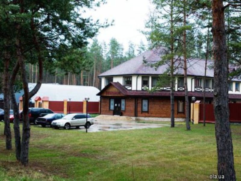 Gintama Briz Hotel 12975