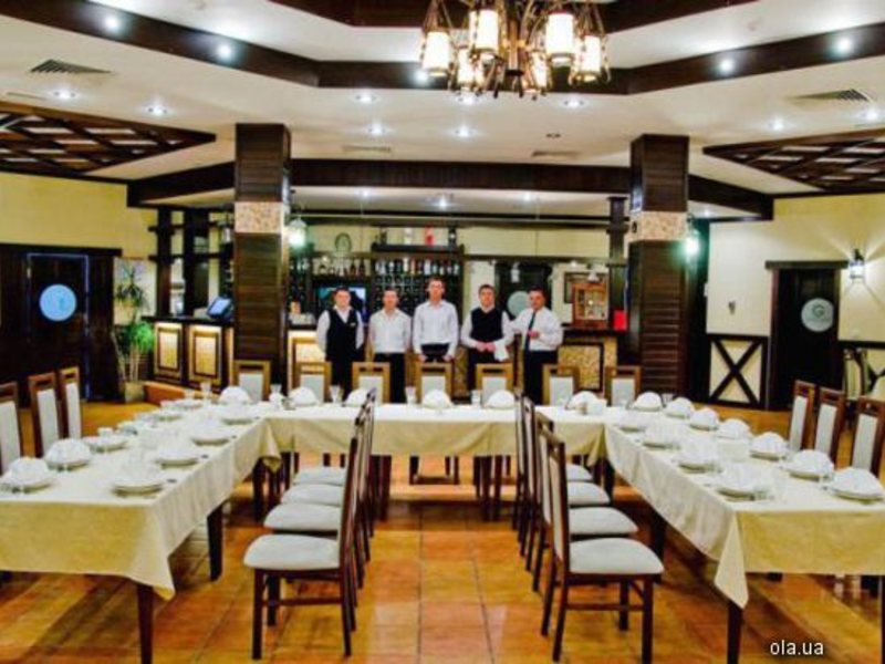 Gintama Briz Hotel 12979