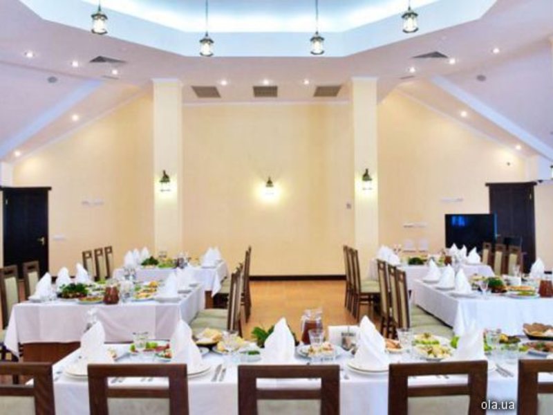 Gintama Briz Hotel 12980