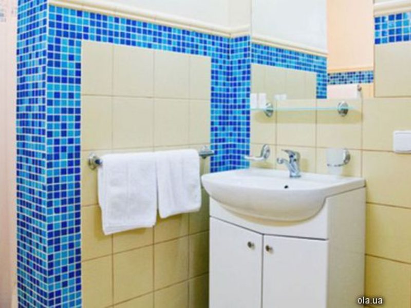 Gintama Briz Hotel 12987